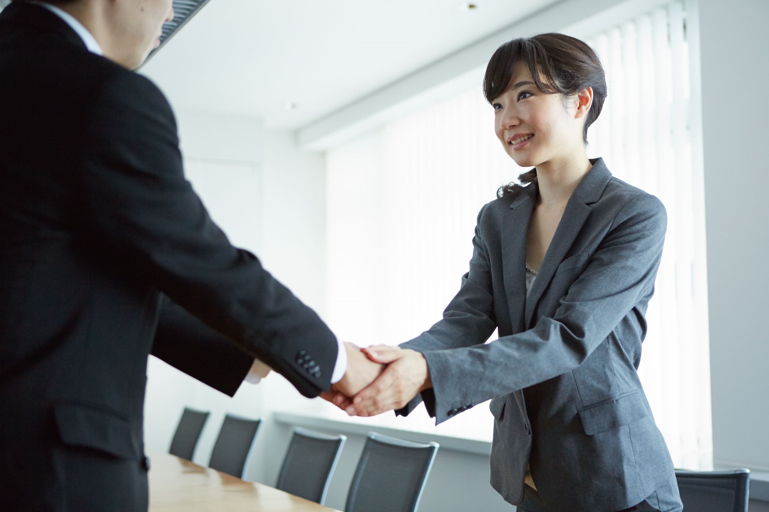 求人提案のアイコン